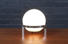 Mid Century Modern La Ligne Table Lamp by Alfred Habl tzel - 3921202