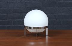 Mid Century Modern La Ligne Table Lamp by Alfred Habl tzel - 3921203