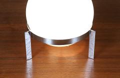 Mid Century Modern La Ligne Table Lamp by Alfred Habl tzel - 3921204