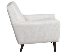 Mid Century Modern Lounge Chair - 1800190