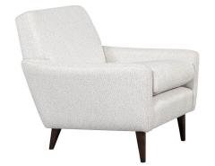 Mid Century Modern Lounge Chair - 1800191