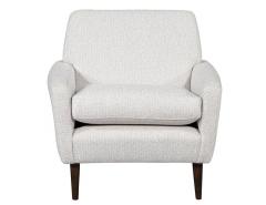 Mid Century Modern Lounge Chair - 1800192
