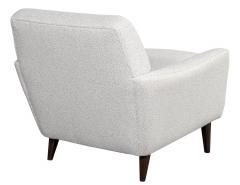Mid Century Modern Lounge Chair - 1800193