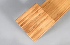 Mid Century Modern Modular Oak Bookshelf Credenza - 4529544