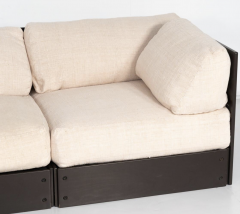 Mid Century Modern Modular Sofa by Rolf Heide for ICF 1970s - 4252380