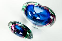 Mid Century Modern Murano Glass Decorative Pieces - 298328