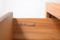 Mid Century Modern Oak Chest of Drawers - 2971524