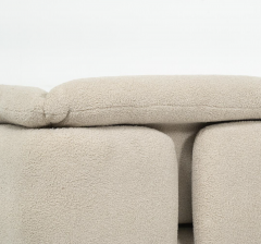 Mid Century Modern Pair of Armchairs New Upholstery - 4213101