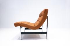 Mid Century Modern Pair of Italian Armchairs - 2432109