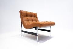 Mid Century Modern Pair of Italian Armchairs - 2432115