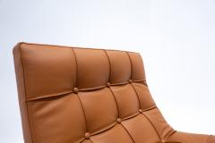 Mid Century Modern Pair of Italian Armchairs - 2432116