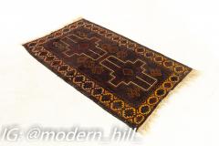 Mid Century Modern Persian Rug - 1873284