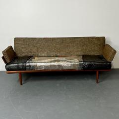 Mid Century Modern Peter Hvidt Orla Molgaard Minerva Sofa for John Stuart 1960s - 2902403