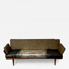 Mid Century Modern Peter Hvidt Orla Molgaard Minerva Sofa for John Stuart 1960s - 2904190