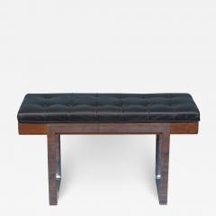 Mid Century Modern Piano Bench or Stool - 2740404