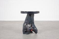 Mid Century Modern Root Side Table - 2978432