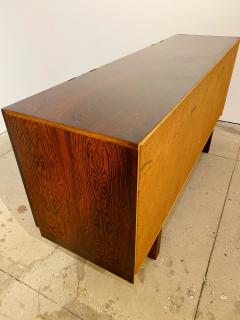 Mid Century Modern Rosewood Credenza - 2803253