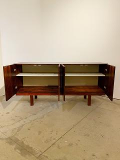 Mid Century Modern Rosewood Credenza - 2803254