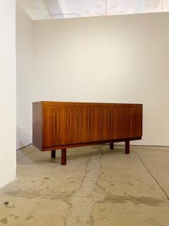Mid Century Modern Rosewood Credenza - 2803256