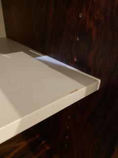 Mid Century Modern Rosewood Credenza - 2803257