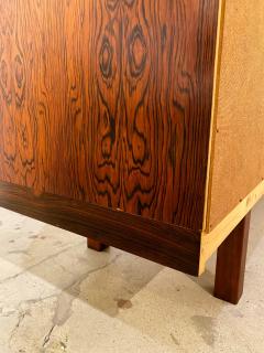 Mid Century Modern Rosewood Credenza - 2803260