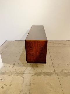 Mid Century Modern Rosewood Credenza - 2803262