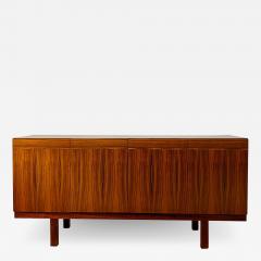Mid Century Modern Rosewood Credenza - 2804478
