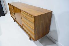 Mid Century Modern Rosewood Dresser - 1895356