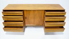 Mid Century Modern Rosewood Dresser - 1895362