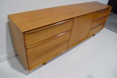 Mid Century Modern Rosewood Dresser - 1895414