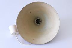 Mid Century Modern Scandinavian Copper Pendant Lamp or Hanging Light 1960s - 4184879