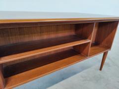 Mid Century Modern Scandinavian Wooden Desk - 2964397