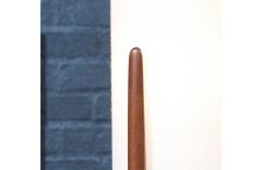 Mid Century Modern Sculpted Table Lamp by R J Manufacturing - 4469997