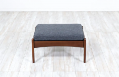 Mid Century Modern Sculptural Stool - 2688125