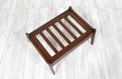 Mid Century Modern Sculptural Stool - 2688126