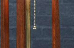 Mid Century Modern Sculptural Table Lamp by R J Manufacturing - 4470253