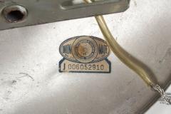 Mid Century Modern See Through Chandelier by Gaetano Scolari for Lightolier - 4499715