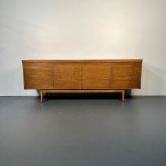 Mid Century Modern Sideboard Credenza Rustic Provincial Cabinet Slate Top - 3057275