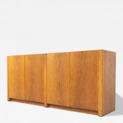 Mid Century Modern Sideboard by Rivadossi 1970s - 4242036