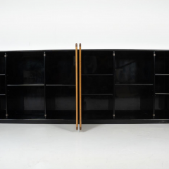 Mid Century Modern Sideboard by Tobia Scarpa 1970s - 3966759