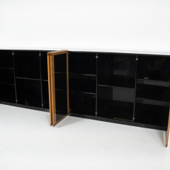 Mid Century Modern Sideboard by Tobia Scarpa 1970s - 3966760