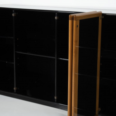 Mid Century Modern Sideboard by Tobia Scarpa 1970s - 3966763