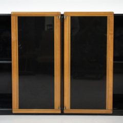 Mid Century Modern Sideboard by Tobia Scarpa 1970s - 3966766