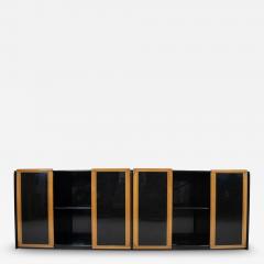 Mid Century Modern Sideboard by Tobia Scarpa 1970s - 3968307