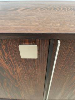 Mid Century Modern Sideboard in Palmwood - 2735025