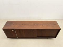Mid Century Modern Sideboard in Palmwood - 2735027