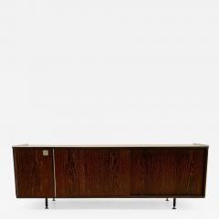 Mid Century Modern Sideboard in Palmwood - 2740515