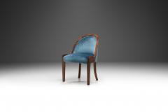 Mid Century Modern Slipper Chair Europe 20th Century - 3596525