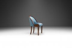 Mid Century Modern Slipper Chair Europe 20th Century - 3596527