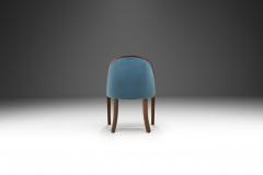 Mid Century Modern Slipper Chair Europe 20th Century - 3596528